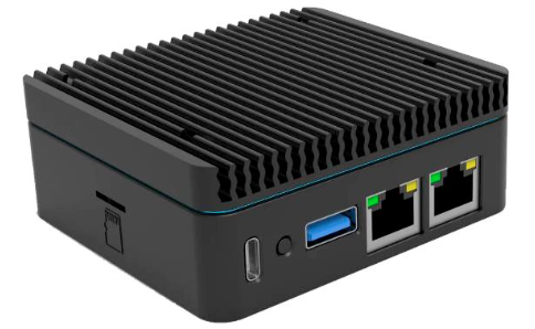 Mini Sentinel SBC