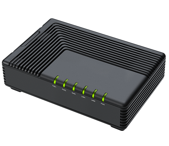 Audiotrix C2