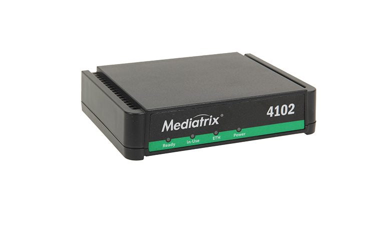 Mediatrix 4102S V.1.0