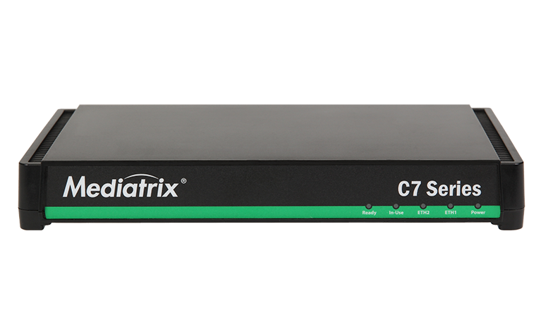 Mediatrix C7 Series