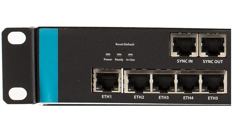 Mediatrix G7 Series