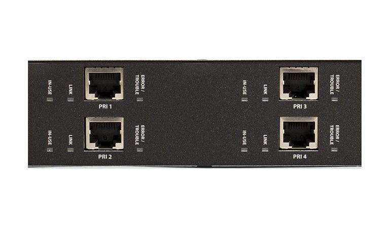 Mediatrix G7 Series