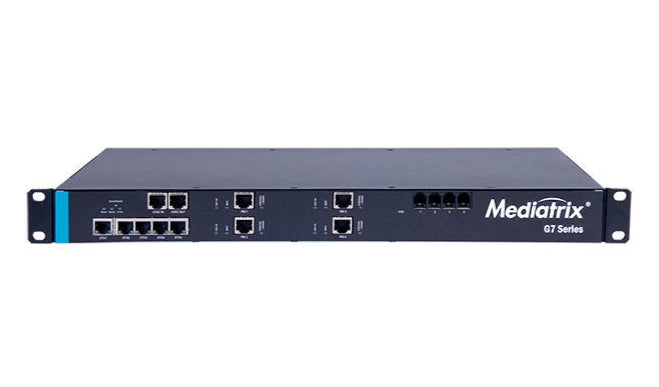 Mediatrix G7 Series