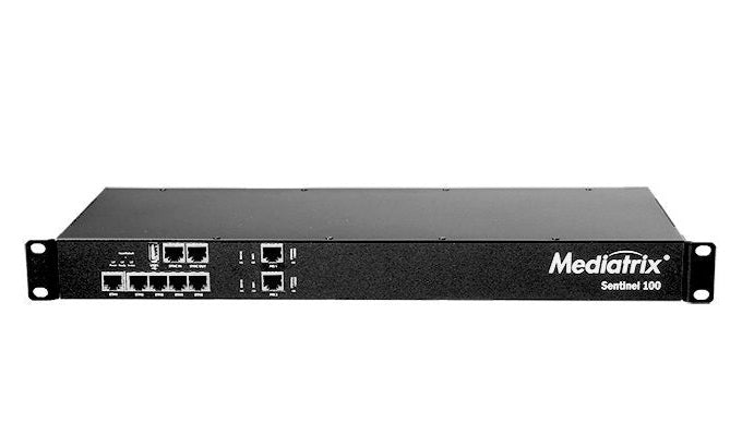 Mediatrix Sentinel SBC 100 Pure